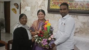 Errabelli Swarna
