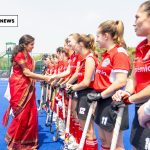 FIH Hockey World Cup 2026 Qualifiers