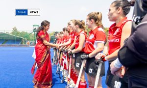 FIH Hockey World Cup 2026 Qualifiers
