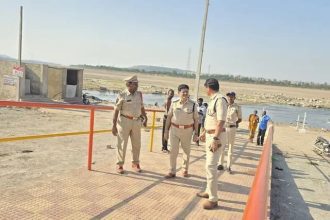 Godavari Pushkar Ghats