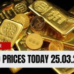 Gold Rate Today Telangana 25-03-2026