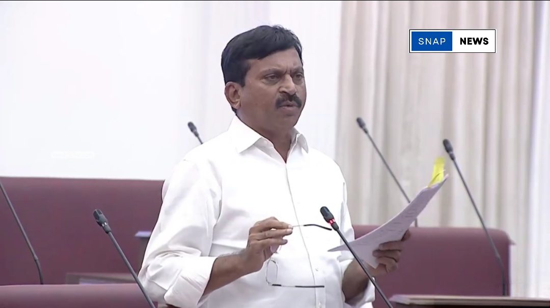 Telangana Govt Plans House Plots for Journalists, Says Minister Ponguleti Srinivas Reddy 2 House Plots for Journalists