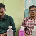 Hyderabad ACB bribe case