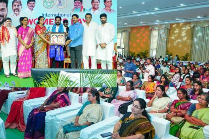 Hyderabad Electric Buses