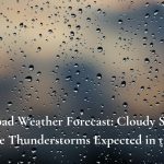 Hyderabad Weather Forecast