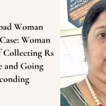 Hyderabad Woman Cheating Case