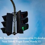 Hyderabad traffic diversions