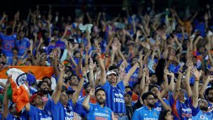 India T20 World Cup 2026