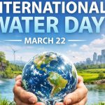 International Water Day