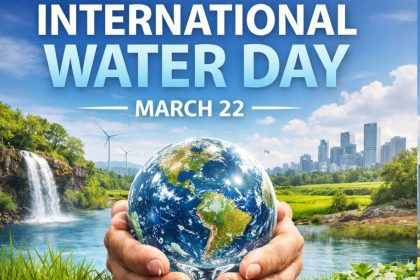 International Water Day