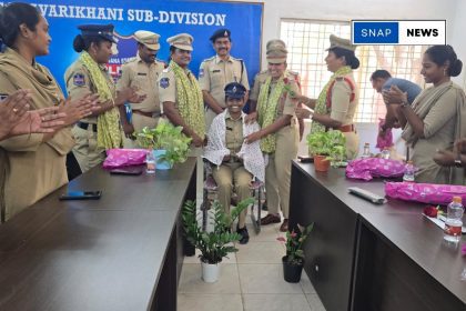 International Women’s Day