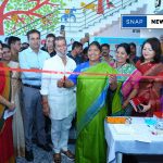International Women's Day celebrations