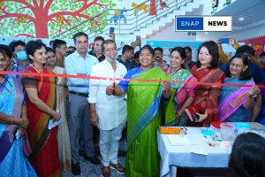 International Womens Day celebrations