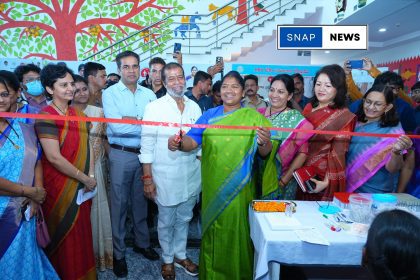 International Women's Day celebrations