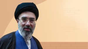 Iran Israel War