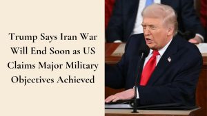 Iran war