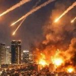 Israel-Iran War