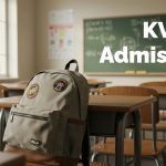 KVS Admissions 2026-27