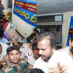 Kalvakuntla Kavitha Arrest