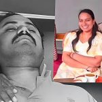 Karimnagar SI Chandrasekhar suicide