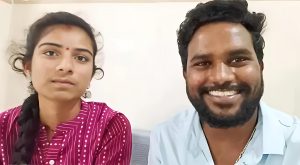 Korutla husband kills pregnant wife
