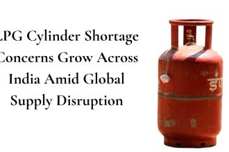 LPG Cylinder Shortage Concerns Grow Across India Amid Global Supply Disruption 11 LPG cylinder shortage