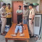 Mandamarri student suicide