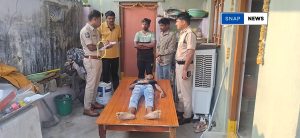 Mandamarri student suicide
