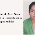 Miyapur suicide