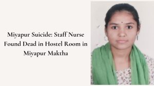 Miyapur suicide