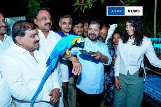 Musi River Front Project