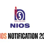nios notification 2026