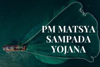 PM Matsya Sampada Yojana