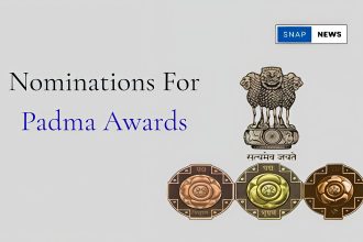 Government Invites Nominations for Padma Awards 2027 Through Online Portal 9 Padma Awards 2027