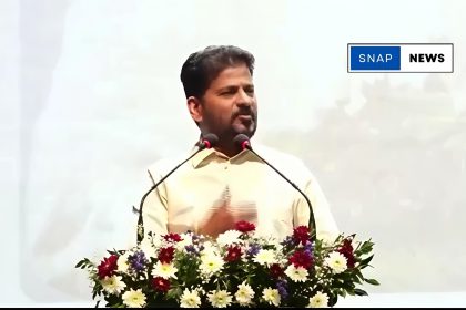 Police Officers Retreat 2026