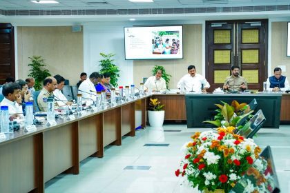 Praja Palana – Pragati Pranalika