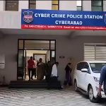 Renu Desai cyber crime complaint