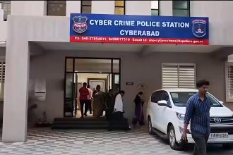 Renu Desai cyber crime complaint