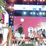 Revanth Reddy Arya Vysya