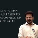 Rythu Bharosa