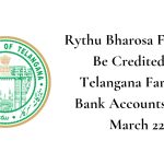 Rythu Bharosa