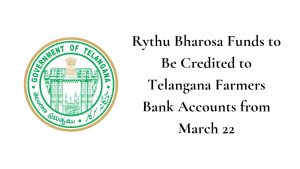 Rythu Bharosa