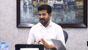 Rythu Bharosa Funds