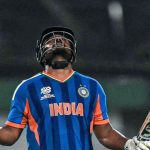 Sanju Samson
