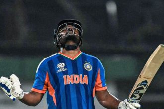 Sanju Samson