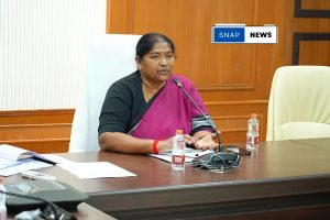 Seethakka Rural Development review