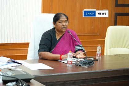 Seethakka Rural Development review