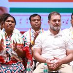 Seethakka Tribal Rights