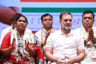 Seethakka Tribal Rights