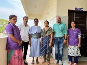 Suryapet cancer surgery